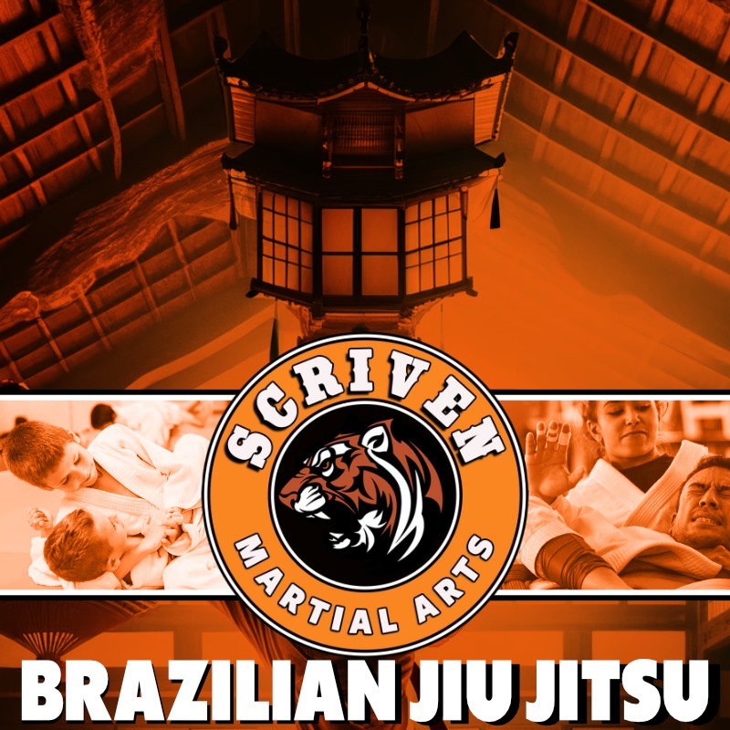 brazilian jiu jitsu classes at scriven martial arts